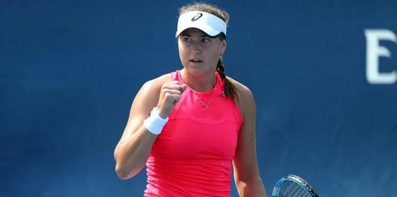 Ребека Петерсон – Виктория Голубич. Прогноз на матч WTA Чикаго (25 августа 2021 года) Ребека Петерсон – Виктория Голубич. Прогноз на матч WTA Чикаго (25 августа 2021 года)