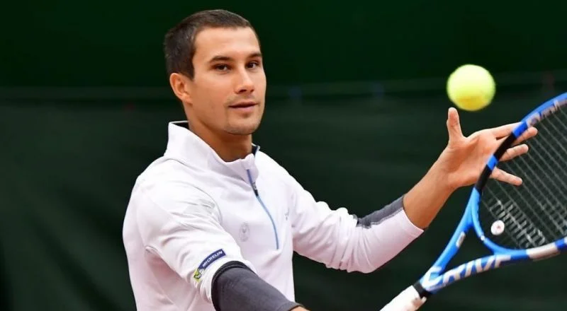 Мариуш Копил - Евгений Донской. Прогноз на матч ATP ЮС Оупен (26 августа 2021 года)
Мариуш Копил - Евгений Донской. Прогноз на матч ATP ЮС Оупен (26 августа 2021 года)