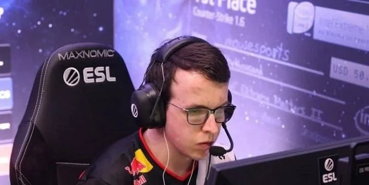G2 Esports - Virtus.pro G2 Esports - Virtus.pro
