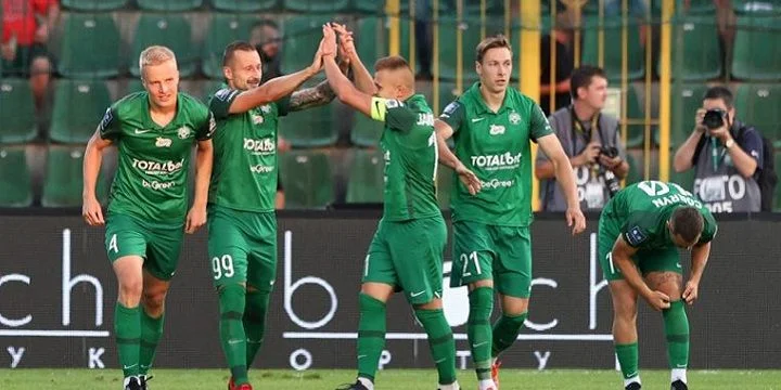 Варта — Ягеллония. Прогноз на матч чемпионата Польши (27 августа 2021 года)
