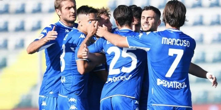 Ювентус — Эмполи. Прогноз и ставки на матч Серии А (28 августа 2021 года) Ювентус — Эмполи. Прогноз и ставки на матч Серии А (28 августа 2021 года)