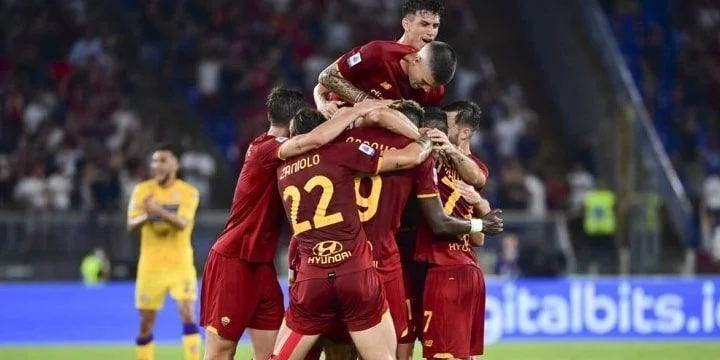 Салернитана — Рома. Прогноз на матч Серии А (29 августа 2021 года) Салернитана — Рома. Прогноз на матч Серии А (29 августа 2021 года)