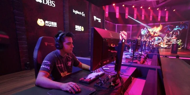 Virtus.Pro - PSG.LGD Virtus.Pro - PSG.LGD
