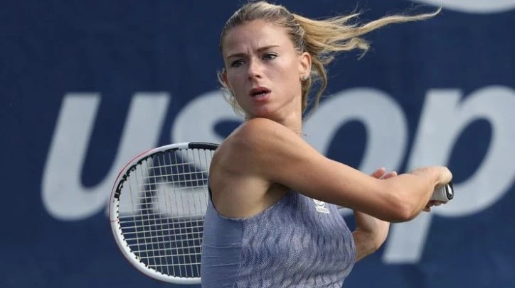 Камила Джорджи – Симона Халеп. Прогноз на матч WTA ЮС Оупен (30 августа 2021 года) Камила Джорджи – Симона Халеп. Прогноз на матч WTA ЮС Оупен (30 августа 2021 года)