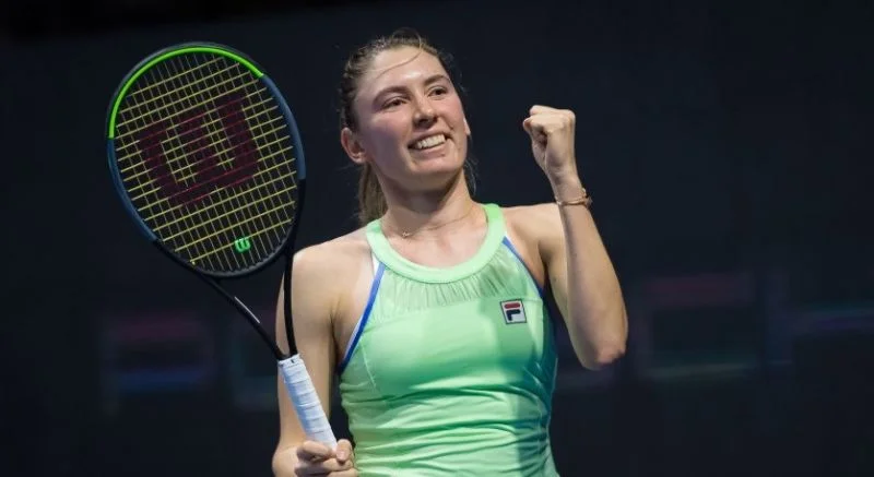 Сара Эррани – Екатерина Александрова. Прогноз на матч WTA ЮС Оупен (30 августа 2021 года) Сара Эррани – Екатерина Александрова. Прогноз на матч WTA ЮС Оупен (30 августа 2021 года)