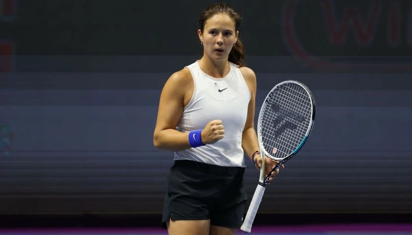 Цветана Пиронкова – Дарья Касаткина. Прогноз на матч WTA ЮС Оупен (30 августа 2021 года) Цветана Пиронкова – Дарья Касаткина. Прогноз на матч WTA ЮС Оупен (30 августа 2021 года)