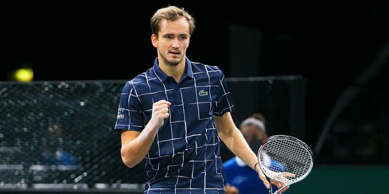 Ришар Гаске - Даниил Медведев. Прогноз на матч ATP ЮС Оупен (31 августа 2021 года)
Ришар Гаске - Даниил Медведев. Прогноз на матч ATP ЮС Оупен (31 августа 2021 года)