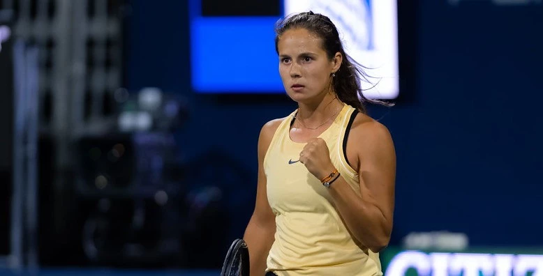 Маркета Вондроушова – Дарья Касаткина. Прогноз на матч WTA ЮС Оупен (1 сентября 2021 года) Маркета Вондроушова – Дарья Касаткина. Прогноз на матч WTA ЮС Оупен (1 сентября 2021 года)