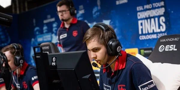 Gambit Esports - Team One Gambit Esports - Team One