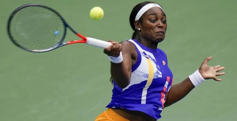 Слоан Стивенс – Кори Гауф. Прогноз на матч WTA ЮС Оупен (2 сентября 2021 года) Слоан Стивенс – Кори Гауф. Прогноз на матч WTA ЮС Оупен (2 сентября 2021 года)