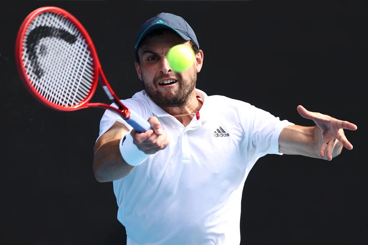 Аслан Карацев - Джордан Томпсон. Прогноз на матч ATP ЮС Оупен (2 сентября 2021 года)
Аслан Карацев - Джордан Томпсон. Прогноз на матч ATP ЮС Оупен (2 сентября 2021 года)