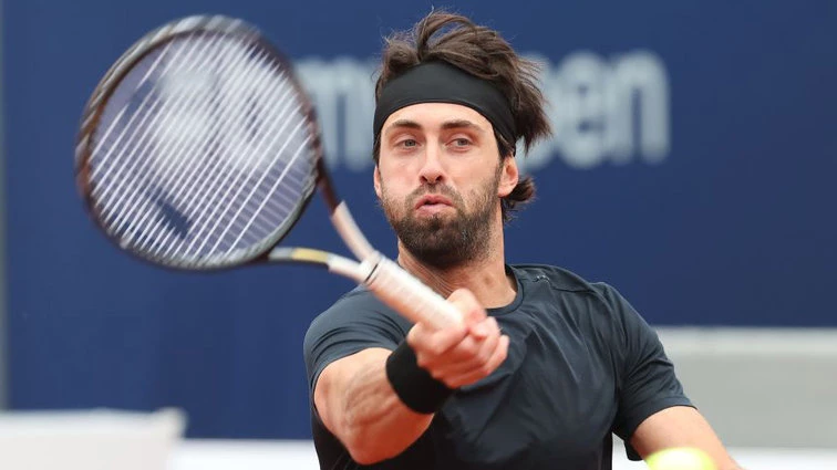 Максим Кресси - Николоз Басилашвили. Прогноз на матч ATP ЮС Оупен (2 сентября 2021 года)
Максим Кресси - Николоз Басилашвили. Прогноз на матч ATP ЮС Оупен (2 сентября 2021 года)