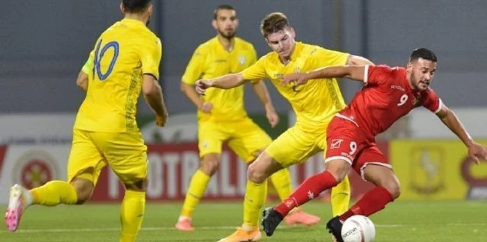 Сербия U21 - Украина U21 Сербия U21 - Украина U21
