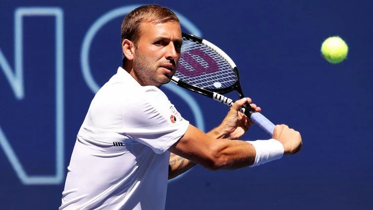 Алексей Попырин - Даниэль Эванс. Прогноз на матч ATP ЮС Оупен (3 сентября 2021 года)
Алексей Попырин - Даниэль Эванс. Прогноз на матч ATP ЮС Оупен (3 сентября 2021 года)