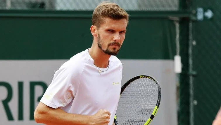 Сеппи - Отте. Прогноз на матч ATP ЮС Оупен (4 сентября 2021 года) Сеппи - Отте. Прогноз на матч ATP ЮС Оупен (4 сентября 2021 года)