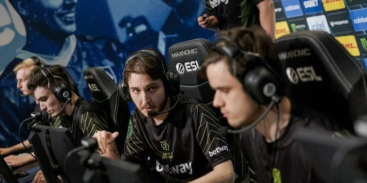 Ninjas in Pyjamas - Furia eSports Ninjas in Pyjamas - Furia eSports