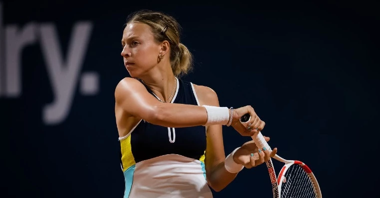 Анетт Контавейт – Ига Свентек. Прогноз на матч WTA ЮС Оупен (4 сентября 2021 года) Анетт Контавейт – Ига Свентек. Прогноз на матч WTA ЮС Оупен (4 сентября 2021 года)