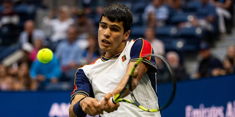 Гойовчик - Алькарас. Прогноз на матч ATP ЮС Оупен (6 сентября 2021 года) Гойовчик - Алькарас. Прогноз на матч ATP ЮС Оупен (6 сентября 2021 года)