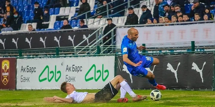 КАМАЗ - Томь КАМАЗ - Томь