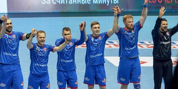 Мешков Брест - Мотор. Прогноз на европейскую лигу (5 сентября 2021 года) Мешков Брест - Мотор. Прогноз на европейскую лигу (5 сентября 2021 года)