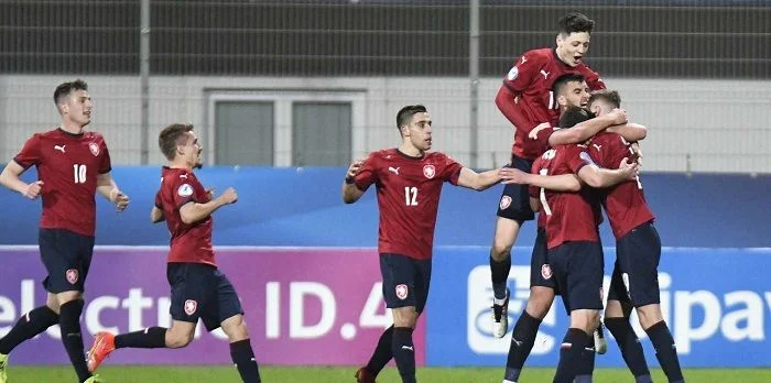 Чехия U21 - Албания U21 Чехия U21 - Албания U21
