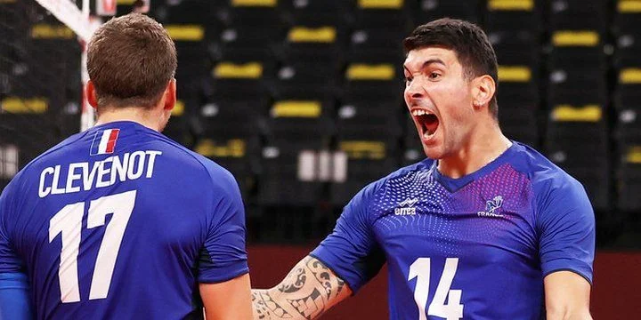 Германия - Франция. Прогноз на матч чемпионата Европы (6 сентября 2021 года) Германия - Франция. Прогноз на матч чемпионата Европы (6 сентября 2021 года)