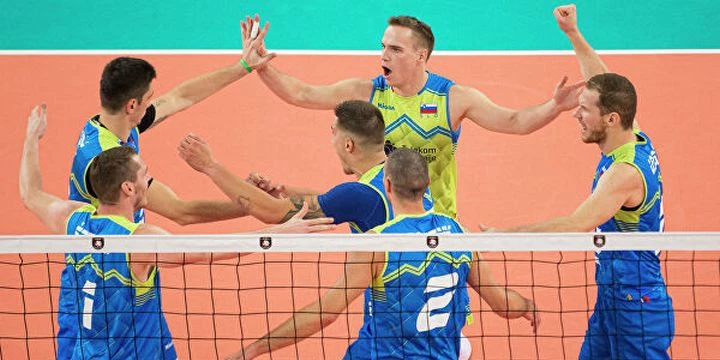 Словения - Болгария. Прогноз на матч чемпионата Европы (7 сентября 2021 года) Словения - Болгария. Прогноз на матч чемпионата Европы (7 сентября 2021 года)
