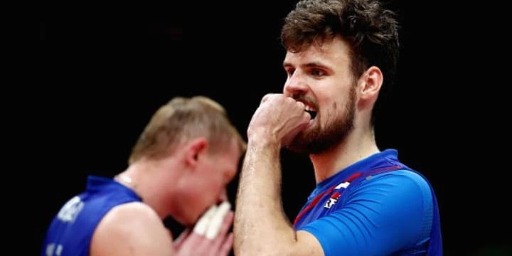 Россия – Северная Македония. Прогноз на матч чемпионата Европы (8 сентября 2021 года) Россия – Северная Македония. Прогноз на матч чемпионата Европы (8 сентября 2021 года)
