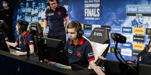 Gambit Esports - Team Vitality