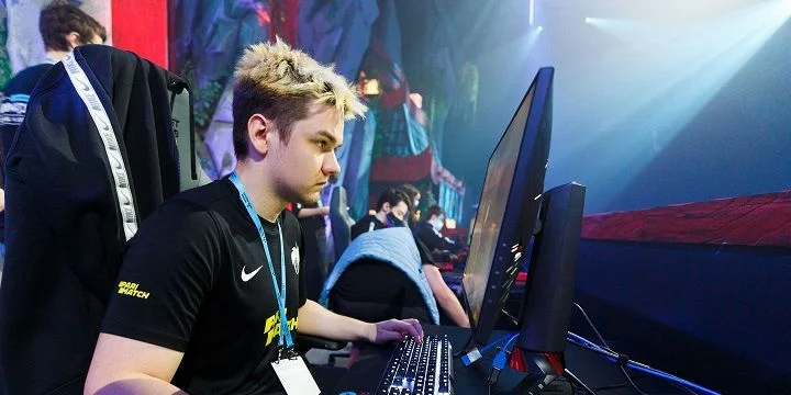 Tundra - Team Spirit