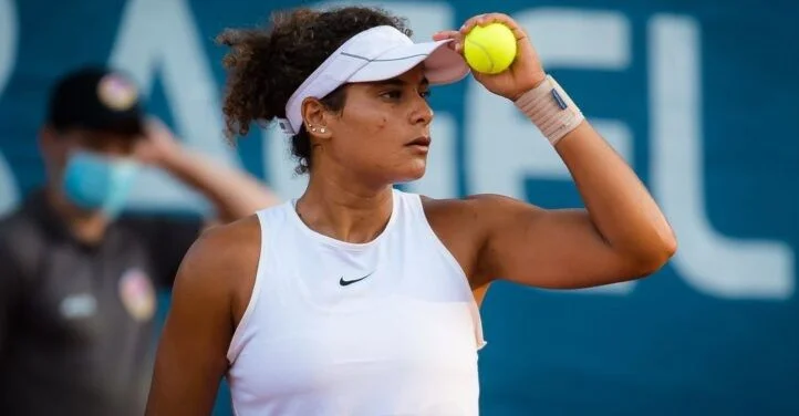 Жаклин Кристиан – Маяр Шериф. Прогноз на матч WTA Карлсруэ (11 сентября 2021 года) Жаклин Кристиан – Маяр Шериф. Прогноз на матч WTA Карлсруэ (11 сентября 2021 года)