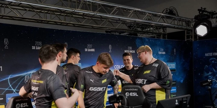 Na'Vi — Heroic. Прогноз на матч CS:GO (12 сентября 2021 года) Na'Vi — Heroic. Прогноз на матч CS:GO (12 сентября 2021 года)