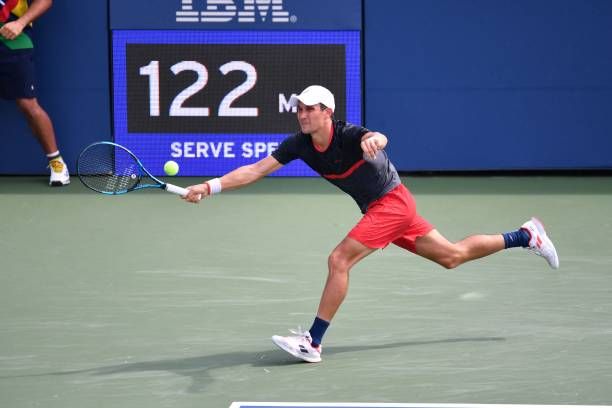 Гренье - Донской. Прогноз на матч ATP Стамбул Гренье - Донской. Прогноз на матч ATP Стамбул