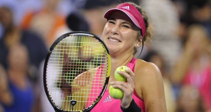 Бенчич – Дияс: прогноз на матч WTA Люксембург Бенчич – Дияс: прогноз на матч WTA Люксембург