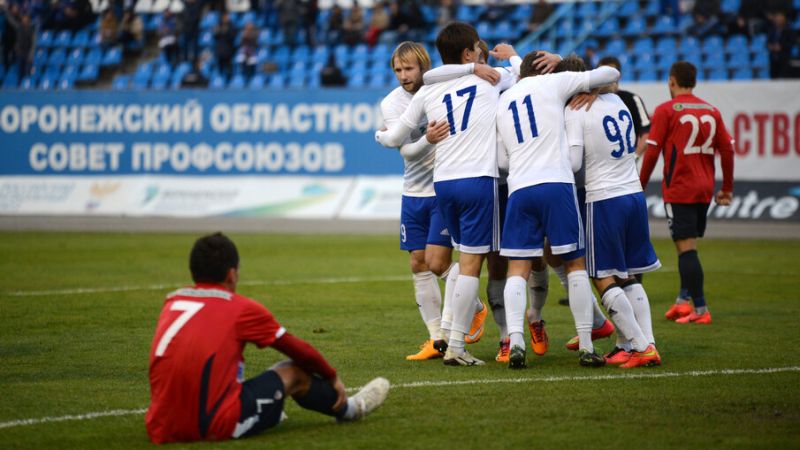 «Факел» — «Енисей»: прогноз на матч ФНЛ «Факел» — «Енисей»: прогноз на матч ФНЛ