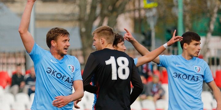 «Олимп-Долгопрудный» — «Велес» Москва: прогноз на матч ФНЛ «Олимп-Долгопрудный» — «Велес» Москва: прогноз на матч ФНЛ