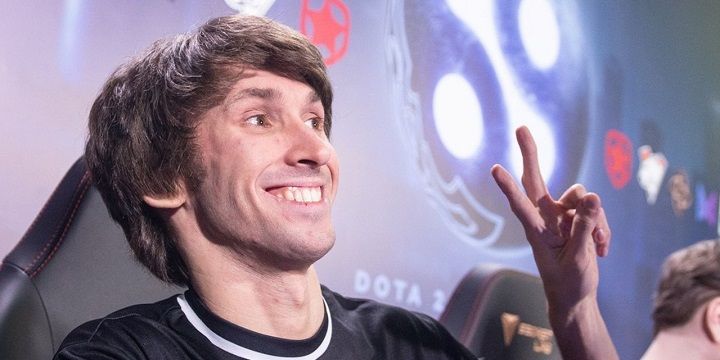 Hellraisers — B8: прогноз на Dota 2 Champions League Hellraisers — B8: прогноз на Dota 2 Champions League