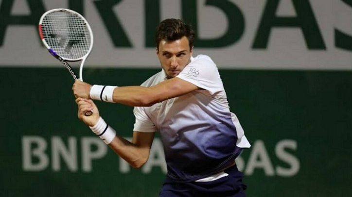 Ламазин - Риндеркнех. Прогноз на матч ATP Ренн Ламазин - Риндеркнех. Прогноз на матч ATP Ренн