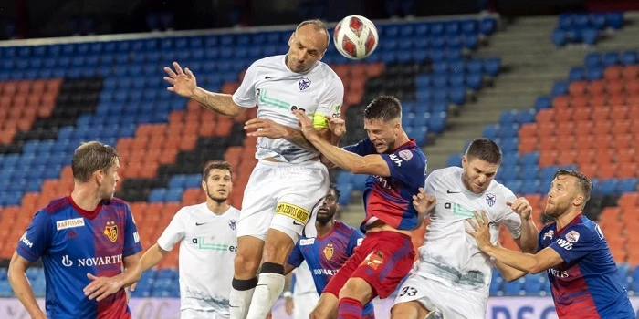 Карабах — Базель. Прогноз на матч Лиги конференций (16 сентября 2021 года)