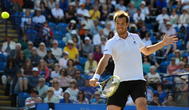 Гаске - Сафиуллин. Прогноз на матч ATP Ренн Гаске - Сафиуллин. Прогноз на матч ATP Ренн