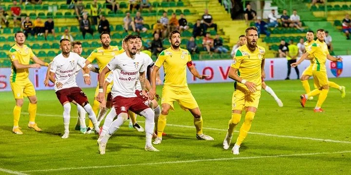 Волунтари — Миовени. Прогноз на матч чемпионата Румынии (17 сентября 2021 года) Волунтари — Миовени. Прогноз на матч чемпионата Румынии (17 сентября 2021 года)