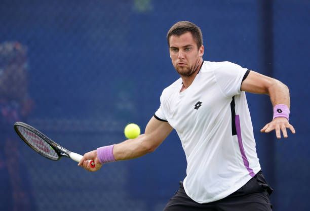 Бланкано - Гойо. Прогноз на матч ATP Стамбул Бланкано - Гойо. Прогноз на матч ATP Стамбул