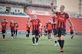 Текстильщик – Волгарь. Прогноз на матч ФНЛ (19 сентября 2021 года) Текстильщик – Волгарь. Прогноз на матч ФНЛ (19 сентября 2021 года)
