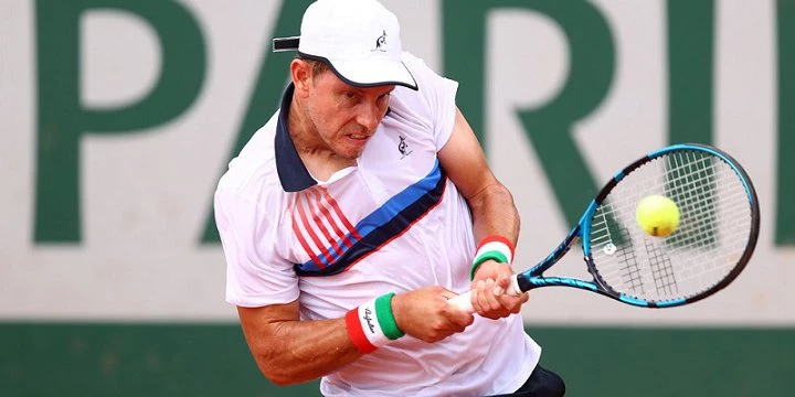 Дакворт - Гали. Прогноз на матч ATP Стамбул (18 сентября 2021 года) Дакворт - Гали. Прогноз на матч ATP Стамбул (18 сентября 2021 года)