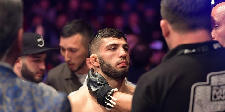 Кристос Гиагос — Арман Царукян. Прогноз на UFC (19 сентября 2021 года) Кристос Гиагос — Арман Царукян. Прогноз на UFC (19 сентября 2021 года)