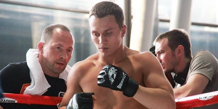 Александр Емельяненко - Артем Тарасов Александр Емельяненко - Артем Тарасов
