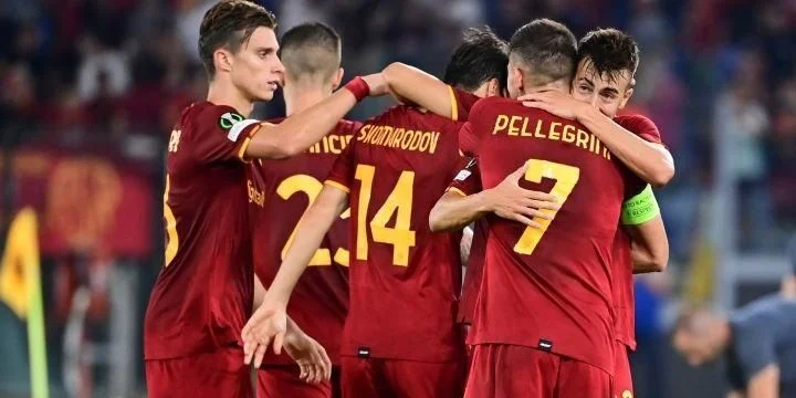 Верона — Рома. Прогноз (кф 2.15) на матч Серии А (19 сентября 2021 года) Верона — Рома. Прогноз (кф 2.15) на матч Серии А (19 сентября 2021 года)
