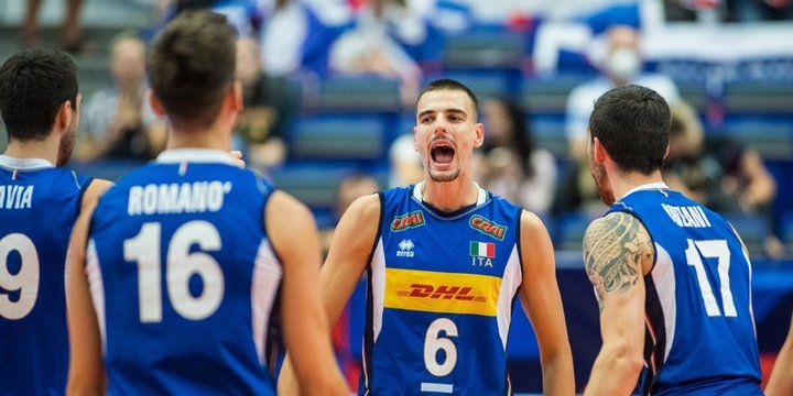 Словения - Италия: прогноз на матч чемпионата Европы Словения - Италия: прогноз на матч чемпионата Европы