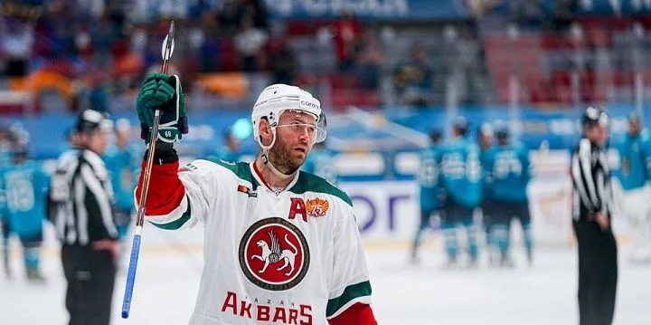 Ак Барс — Витязь. Прогноз на матч КХЛ (20 сентября 2021 года) Ак Барс — Витязь. Прогноз на матч КХЛ (20 сентября 2021 года)