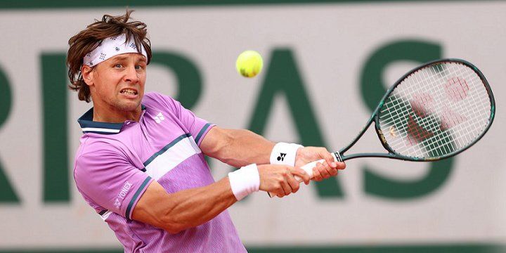 Табернер - Беранкис. Прогноз на матч ATP Нур-Султан Табернер - Беранкис. Прогноз на матч ATP Нур-Султан